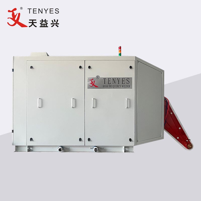 Karakteristike i prednosti čvrstog visokofrekventnog aparata za zavarivanje