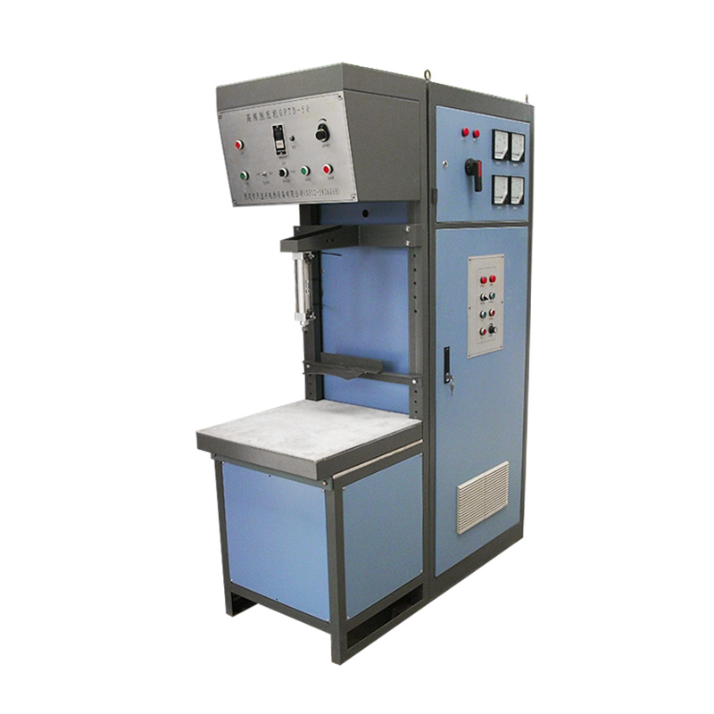 Koje su specifične primjene visokofrekventnog stroja za odvajanje dna posuđa?