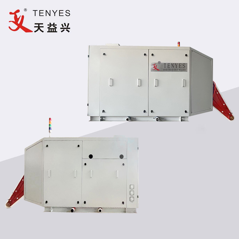 Što visokofrekventni aparat za zavarivanje u čvrstom stanju čini pametnim izborom za modernu proizvodnju cijevi?