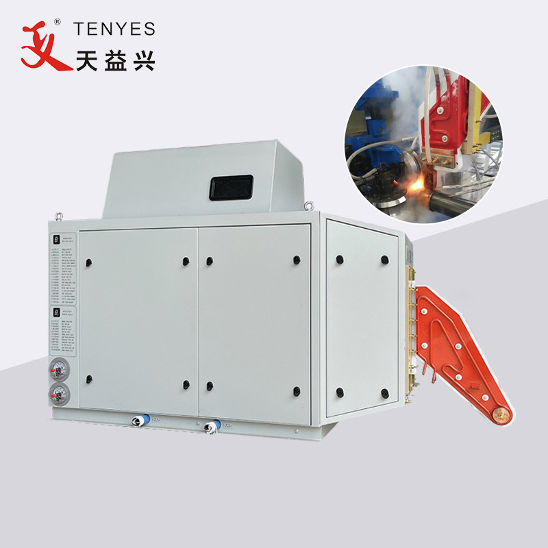 Princip rada visoke frekvencije čvrstog stanja