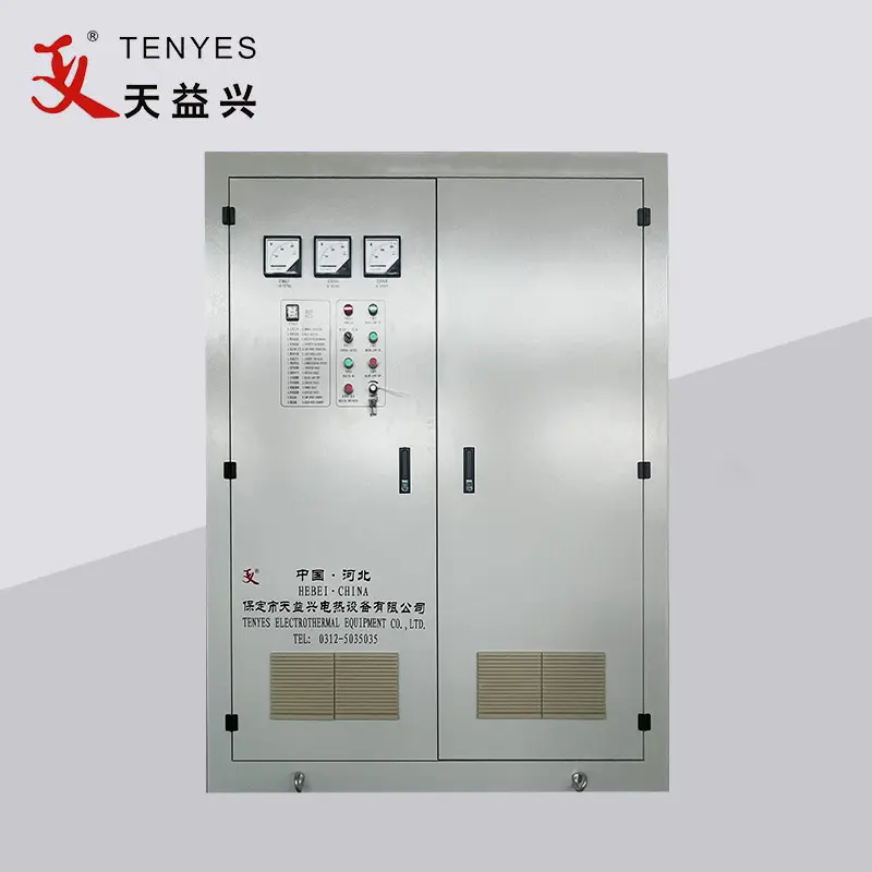 KLASIFIKACIJA VISOKO FREKVENCIJSKOG NAPAJANJA U ČVRSTOM STANJU